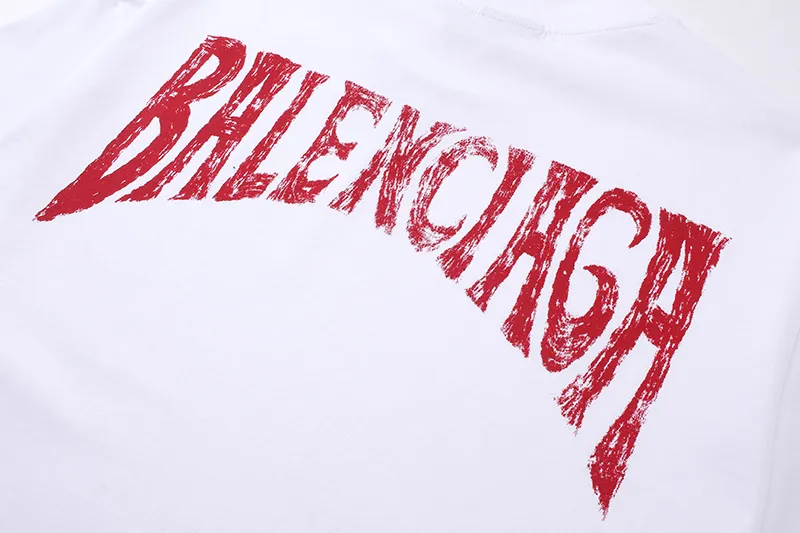 💰p83 #23ss Logo # BALENCI*GA # 260g * 1 1 os Same Style！！ ：2383# Sizes：xs-L ： 2 （ . ）